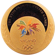 Medal