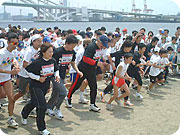 5月15日(日)大阪大会