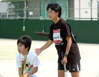 Olympic Day Run in Osaka