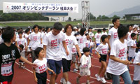 2007年8月4日(土) 岐阜大会