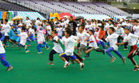 2007年11月11日(日) 長野大会