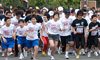 2007年5月13日(日)大阪大会