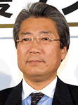 竹田会長