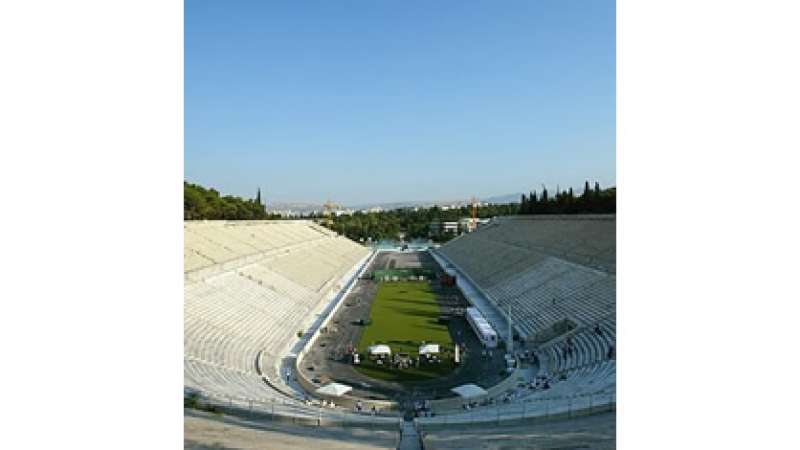 Panathinaiko Stadium (PAN)