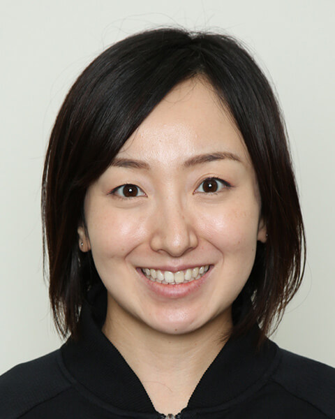 Satsuki FUJISAWA