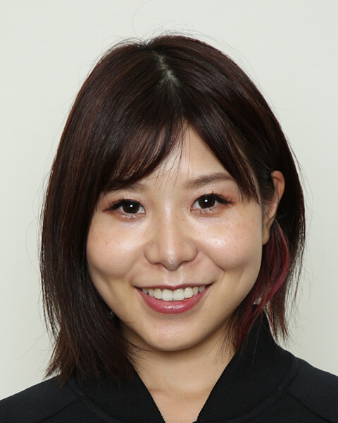 Yurika YOSHIDA