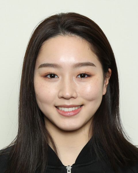 Wakaba HIGUCHI