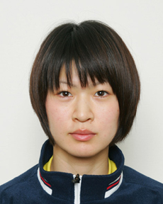 Saori KIMURA