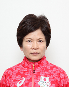 内田 彰子