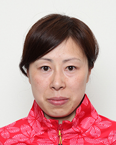 菅原 智恵子