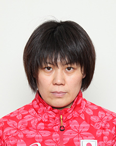 上野 雅恵