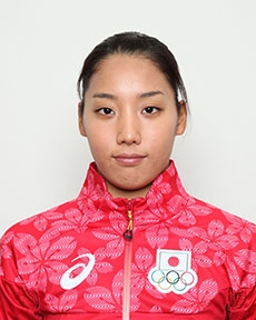 Risako MITSUI