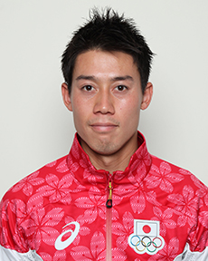 Kei NISHIKORI