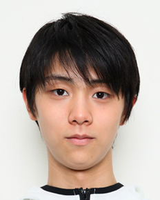 Yuzuru HANYU