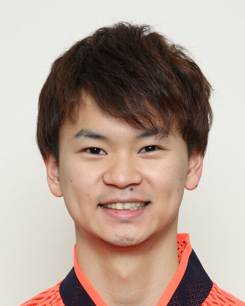 Yuta WATANABE