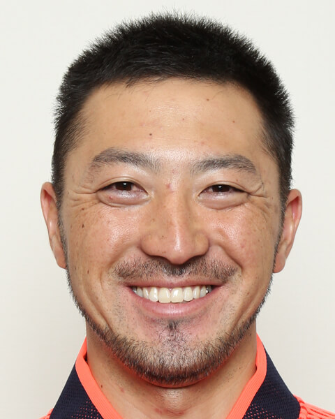 Ryosuke KIKUCHI