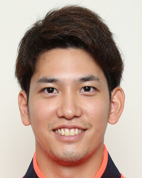 Ryoya KURIHARA