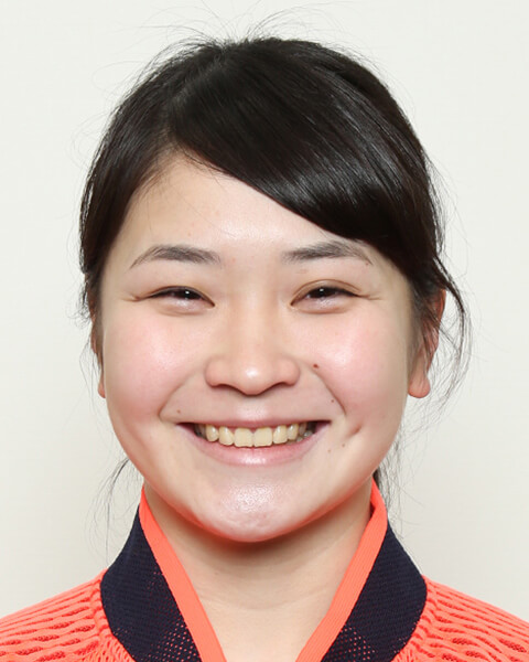 Tsukimi NAMIKI