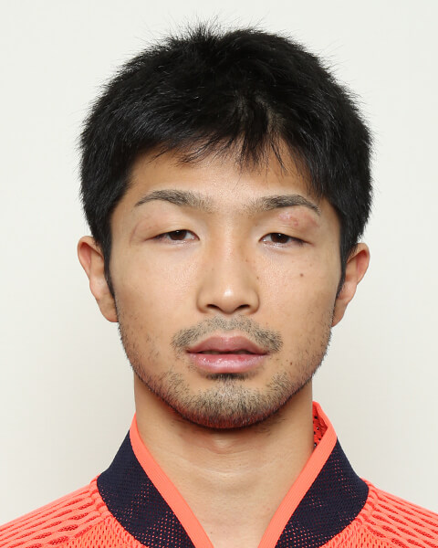 Ryomei TANAKA