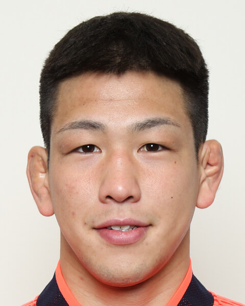 Shohei YABIKU