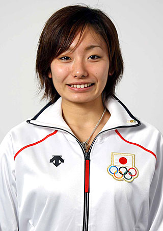 安藤 美姫選手