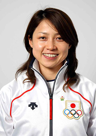 岡崎 朋美選手