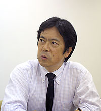 大西氏