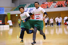 荻原健司さん、宇津木瑠美さん、井出樹里選手らが参加「オリンピックデー・フェスタ in 一関」レポート