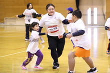 高瀬慧選手、海堀あゆみさん、湯元健一さんらが参加「オリンピックデー・フェスタ in 会津美里」レポート