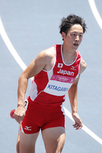 就職支援「アスナビ」：北川翔選手（陸上競技）、藤田渓太郎選手（陸上競技）、山田義起選手（レスリング）、吉村美穂選手（フェンシング）の採用が決定