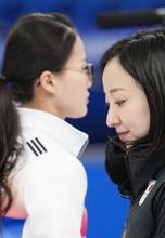 五輪ジャンプ、男子団体は５位 カーリング女子、４勝２敗に