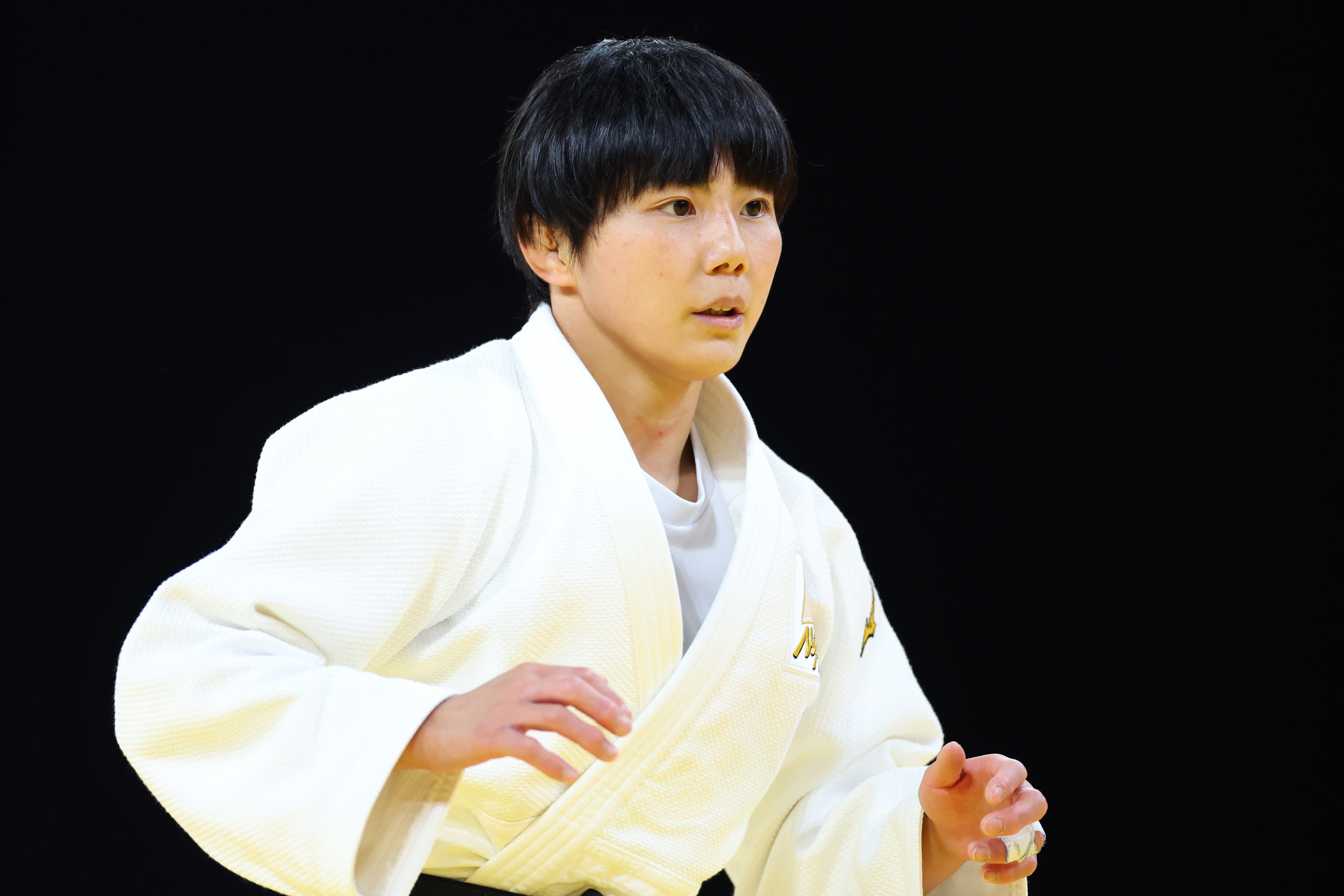 舟久保遥香選手（写真：YUTAKA／アフロスポーツ）