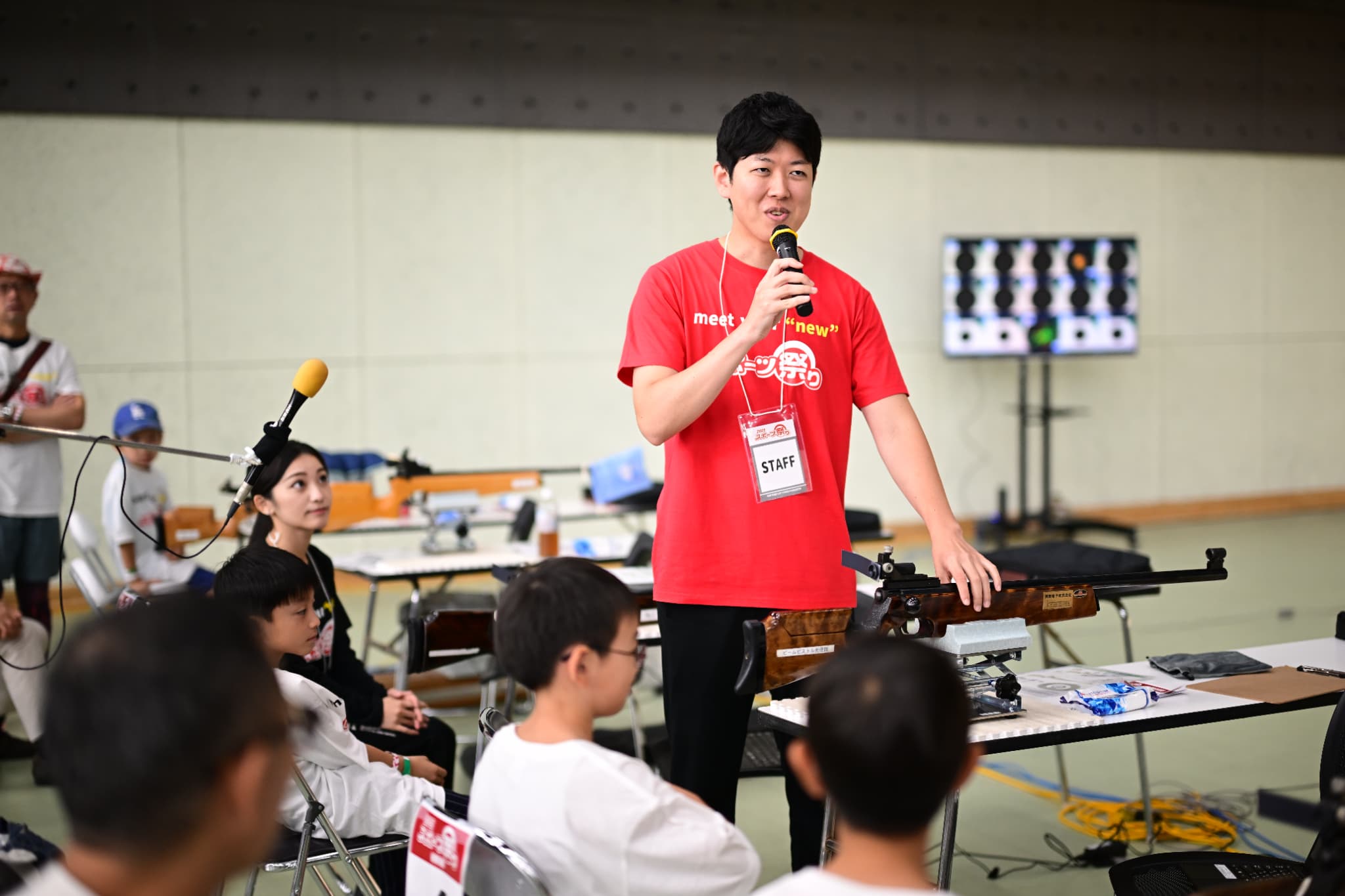 岡田直也選手（写真：アフロスポーツ）
