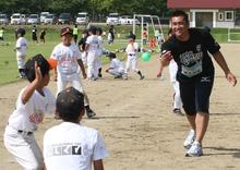 ＜2010オリンピックデーラン喜多方大会　実施概要報告＞