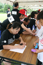 ＜2010オリンピックデーラン喜多方大会　実施概要報告＞