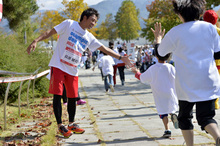 のべ1,304名が参加！ 「2013オリンピックデーラン長野大会」レポート