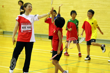 銀メダリストの藤井選手らが中学生と交流！「オリンピックデー・フェスタin北塩原」レポート