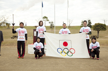 のべ1,308名が参加！ 「2014オリンピックデーラン福岡大会」レポート