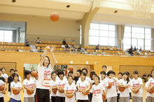 のべ2,647名が参加！ 「2014オリンピックデーラン中津大会」レポート