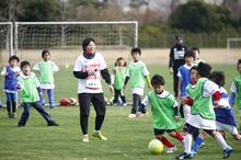 のべ2,604名が参加！ 「2014オリンピックデーランひたちなか大会」レポート