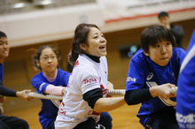 竹田JOC会長、三宅宏実選手らが参加「オリンピックデー・フェスタ in ふくしま」レポート