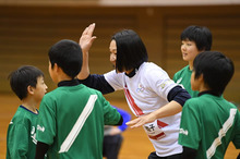 鹿島丈博さん、勅使川原郁恵さんらが参加 「オリンピックデー・フェスタ in ふくしま」レポート