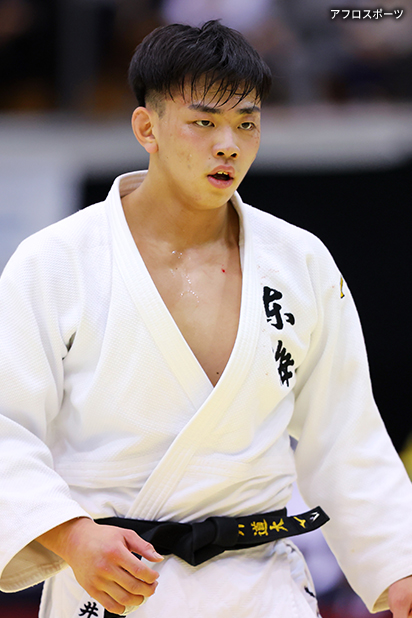 新井道大