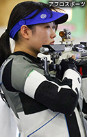 野畑 美咲