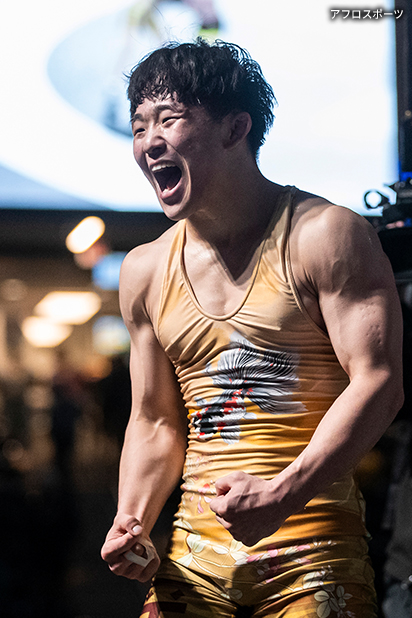 小野正之助