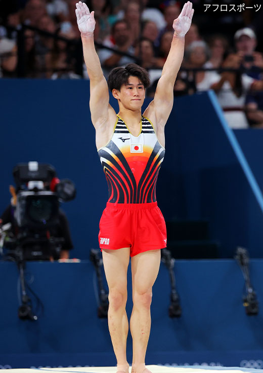 橋本 大輝