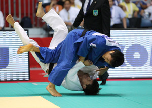 Judo77