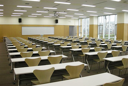 Indoor Training Center West Study Rooms03